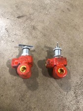 PARKER GRESEN 2818 HYDRAULIC VALVE Machine Part Vintage Parker Gresen