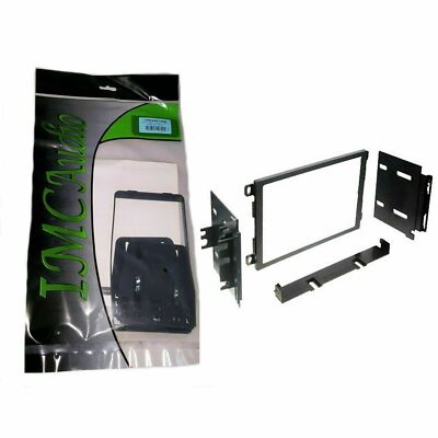 Dash Kit for 2004 2005 2006 2007 2008 2009 2010 Chevrolet Colorado