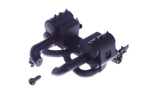 Ventola Raffreddamento Firma 150A ESC - Arrma - Foto 3