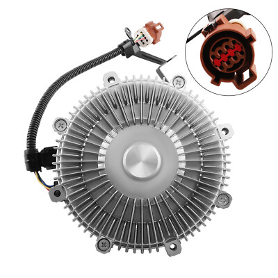 Electronic Radiator Fan Clutch for Expedition F150 Navigator Mark