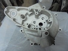 BSA B-31 Motorgehäuse