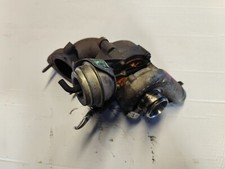 Turbo Opel VECTRA