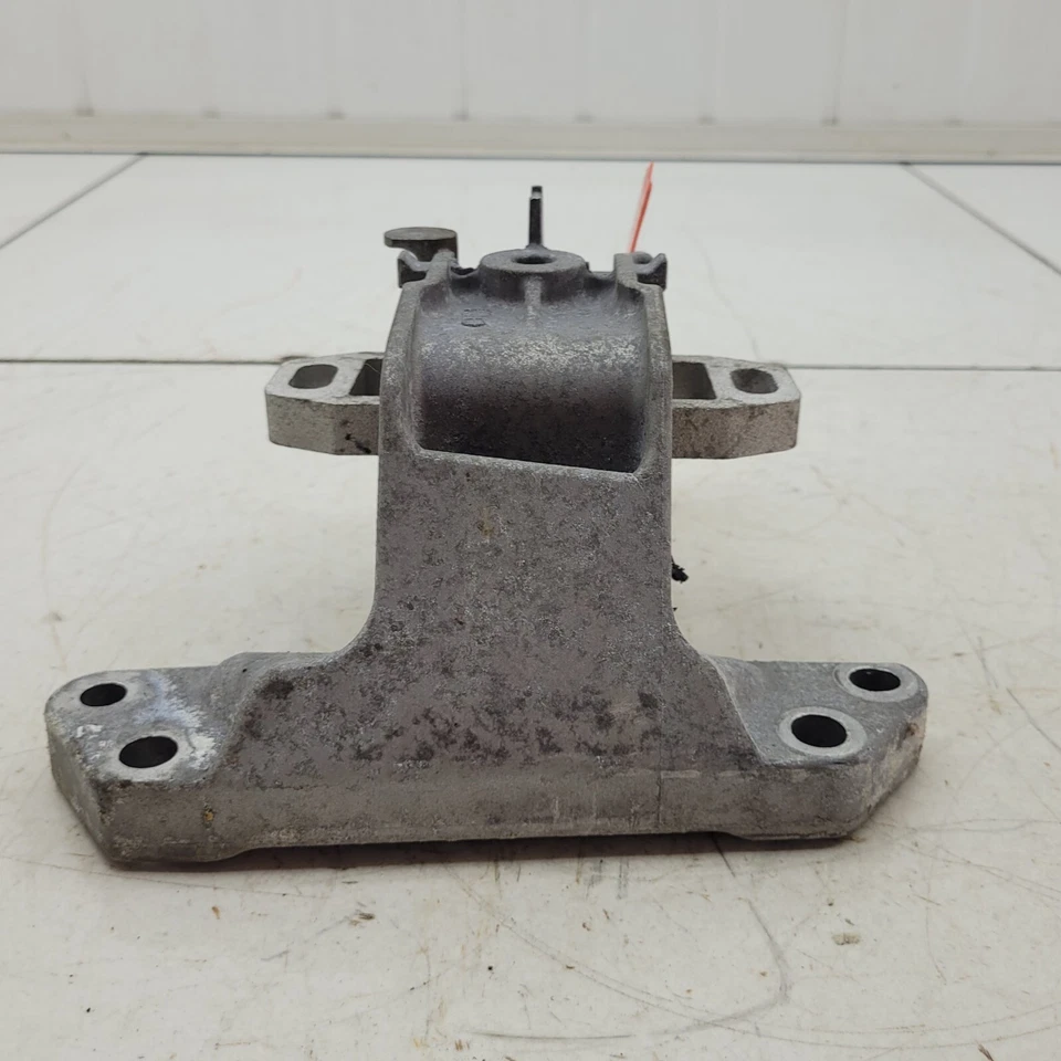 Peugeot 508 2013 1,6 E-HDI DV6C soporte de montaje del motor pasajero lado izquierdo Foto 4 de 4