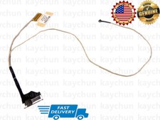 For HP Pavilion 15-n028us 15-n030us LCD LED Video Screen Cable Nontouch HD 40pin