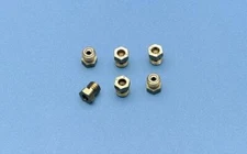 Yost Performance JP2 CV Main Jet Kit