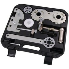 Volvo Timing Tool Master Kit 8 Speed 2008+ B4204 (Genuine Neilsen CT4868)