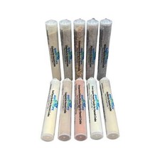 Hermit Crab Food Protein Pack Bundle - 5 or 10 Foods - Proteins, Minerals, Fats,