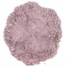 POUND DYED Purple Wine Selenite Satin Spar Inlay Powder PSSSIP