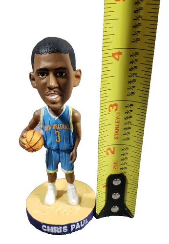 Carte De Collection NBA – Chris Paul – Suns / Hornets – Slam Magazine