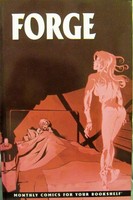 Forge 7 Paperback – October 9, 2002 Editor Chris Oarr Forge 7 Paperback – October 9, 2002 Editor Chris Oarr