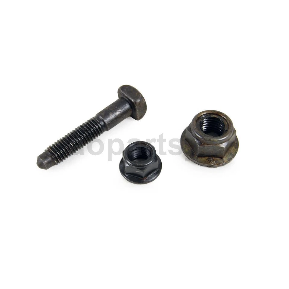 Brazo lateral superior trasero Mevotech y rótulas para Chevrolet Uplander 2005 2006 Foto 3 de 3