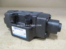 Kompass Hydraulic Low Pressure Relief Valve HG-03A1