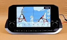 25915-6RR0D Nissan Rogue 2021-2022 Android Auto Bluetooth SiriusXM Navigation