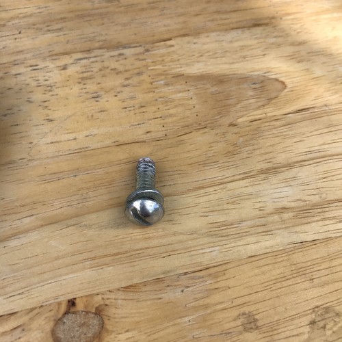 OEM Bottom Lid Handle Model m-0598 - Picture 8 of 8