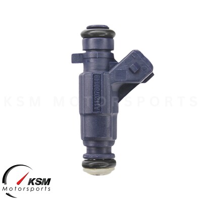 1 X Einspritzdüse OEM 0280156014 für Mercedes 3.2L 2.6L V6 Crossfire Fit Bosch