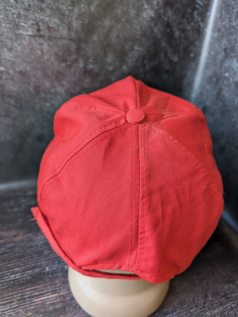 Vintage AJAX Amsterdam The twill Euro Cap | eBay Vintage AJAX Amsterdam The twill Euro Cap | eBay