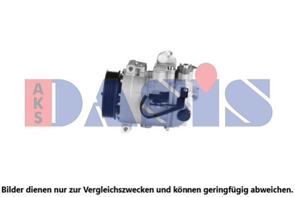 Kompressor Klimaanlage Passend FüR Jaguar XJ X350 X358 XF _J05_ CC9 _J43_-image