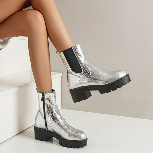 smart boots for work womens