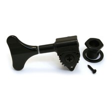 (1) Wilkinson Black Open Gear Left Hand/Trebl...
