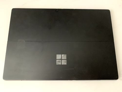 Microsoft Surface Pro 7 1960, Intel Core i5-11th Gen 2.4GHz 8GB Ram 256GB SSD - Picture 8 of 8