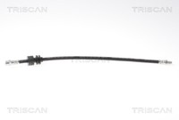 Triscan 8150 15142 Bremsschlauch Links Rechts Vorderachse FÜR Fiat