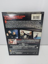 The Fugitive - DVD Widescreen Edition, Harrison Ford - Snap Case