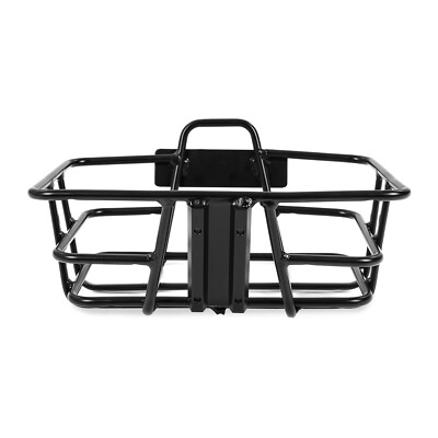 Bike Front Basket Addmotor Electric Bicycle Front Bike Storage Cycling Basket