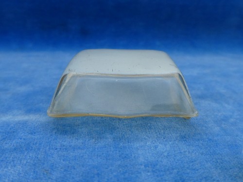 RARE ! SOLIDO DEMONTABLE - TOIT AVEC VITRAGE Roof with glazing - Picture 2 of 7