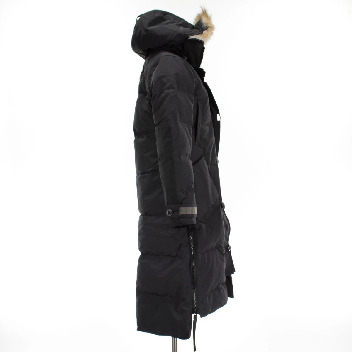 Canada goose store aldridge parka