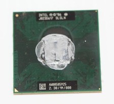 Intel Celeron Laptop CPU 2.3ghz/800mhz/1mb SLGLN Mobile Processor