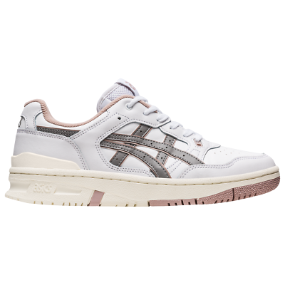 ASICS® EX89 White Grey 1201A476.107 Men's Size 8-13 New ASICS® EX89 White Grey 1201A476.107 Men's Size 8-13 New