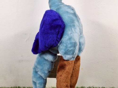 Looney Tunes ROADRUNNER Plush Stuffed Animal 1997 Warner Bros Large 24" RARE - Picture 10 of 20