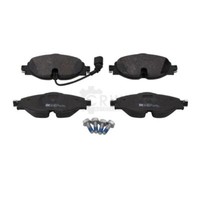 NK BremsbeläGe Vorne FüR VW Passat Variant Golf VII Skoda Octavia III Combi