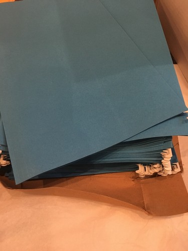 SKILCRAFT Hanging File Folders Lot Of 75 Folders - Picture 2 of 6