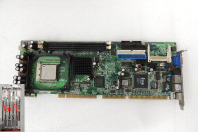 ROCKY-4784EVG V1.2  90days warranty   DHL or FedEx #T2