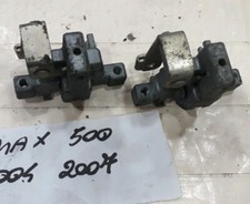 SERRATURA SELLA YAMAHA TMAX T MAX 500 2004 2005 2006 2007 