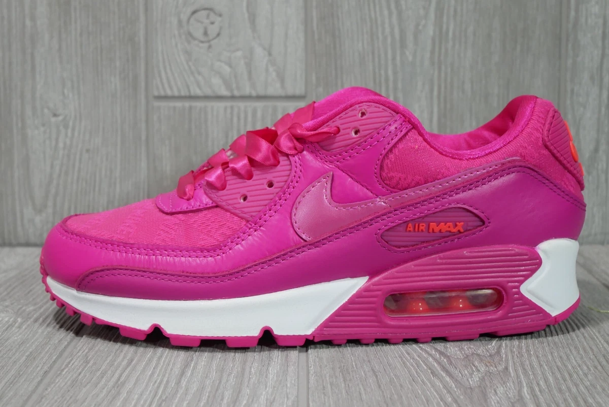 Nike air max sales 90 womens leather