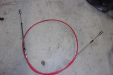 2003 Yamaha XLT 1200 GPR 66V Reverse Cable #1928