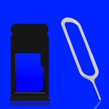 Spare MicroSD Memory Card Tray Holder f Samsung Galaxy Tab A 8.7 2019 SM-T295N