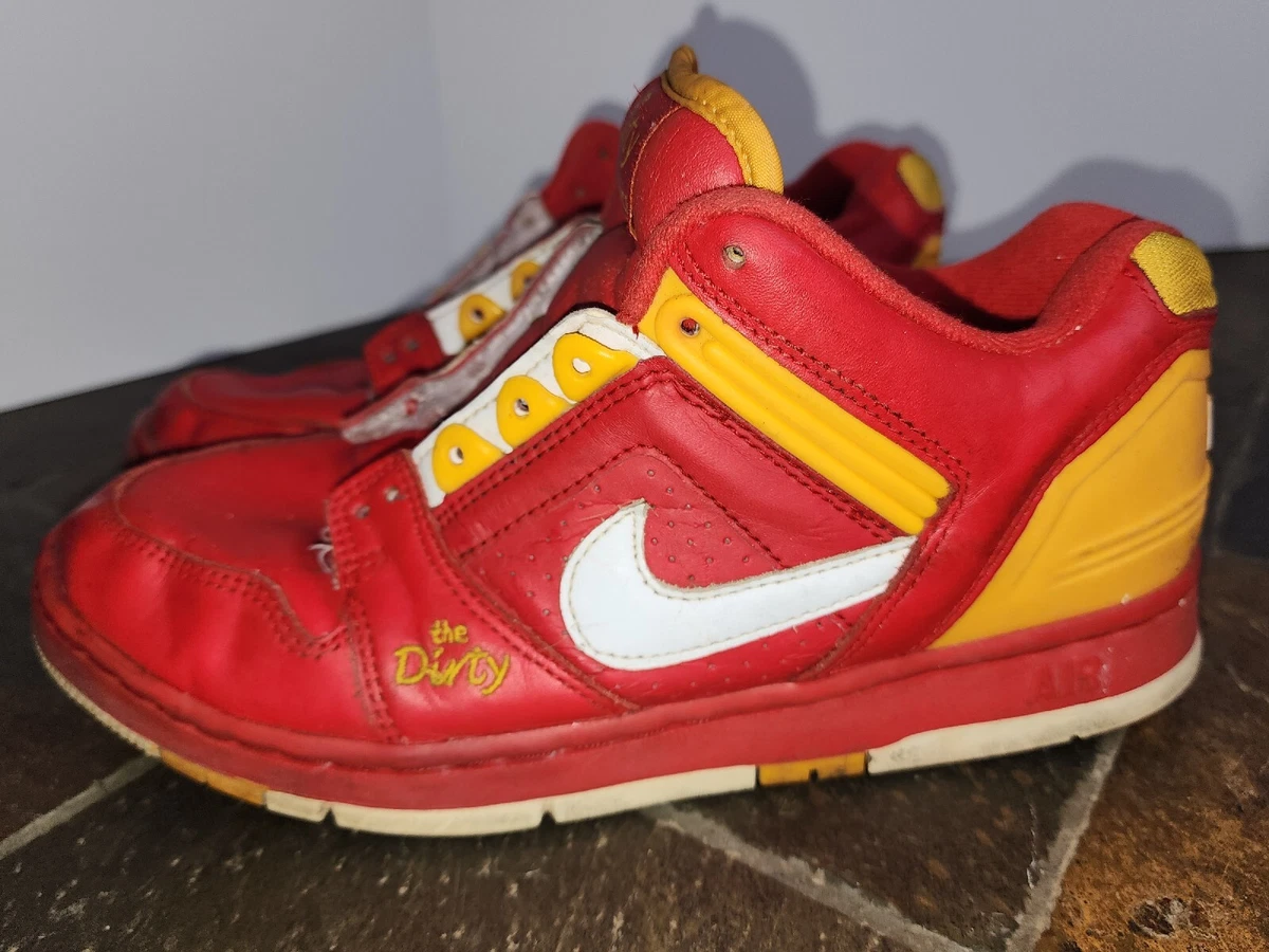 Nike air force 2 the dirty Clearance