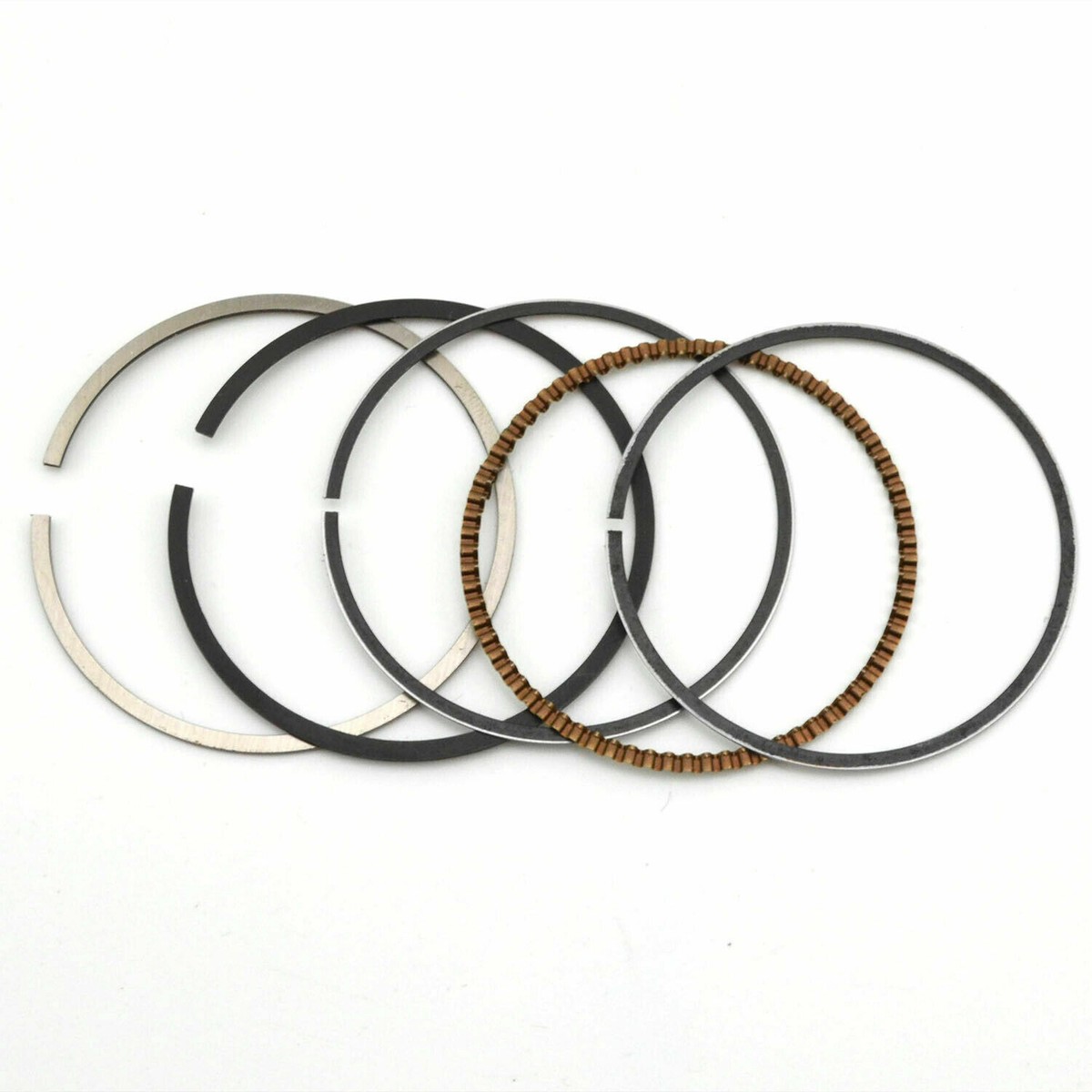 Piston Rings Kit For Kawasaki KLX250 KLX250R KLX250S KLX250SF 1992