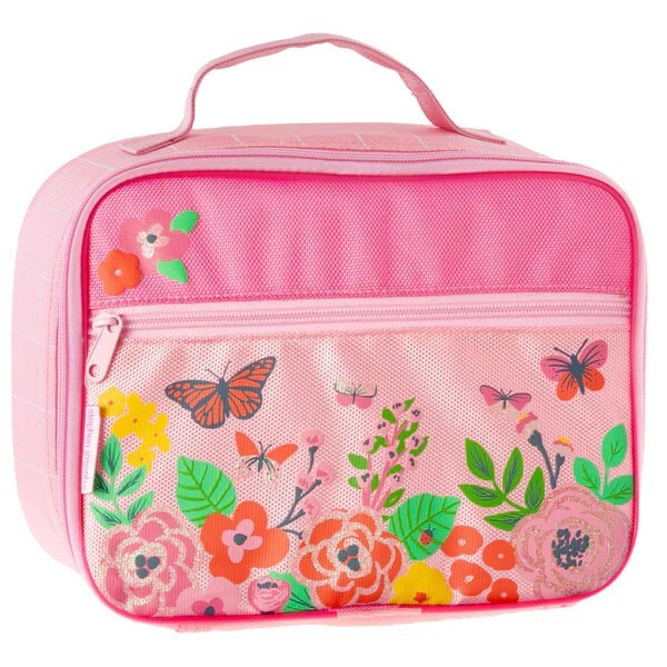 Stephen Joseph Butterfly Toddler Lunchbox