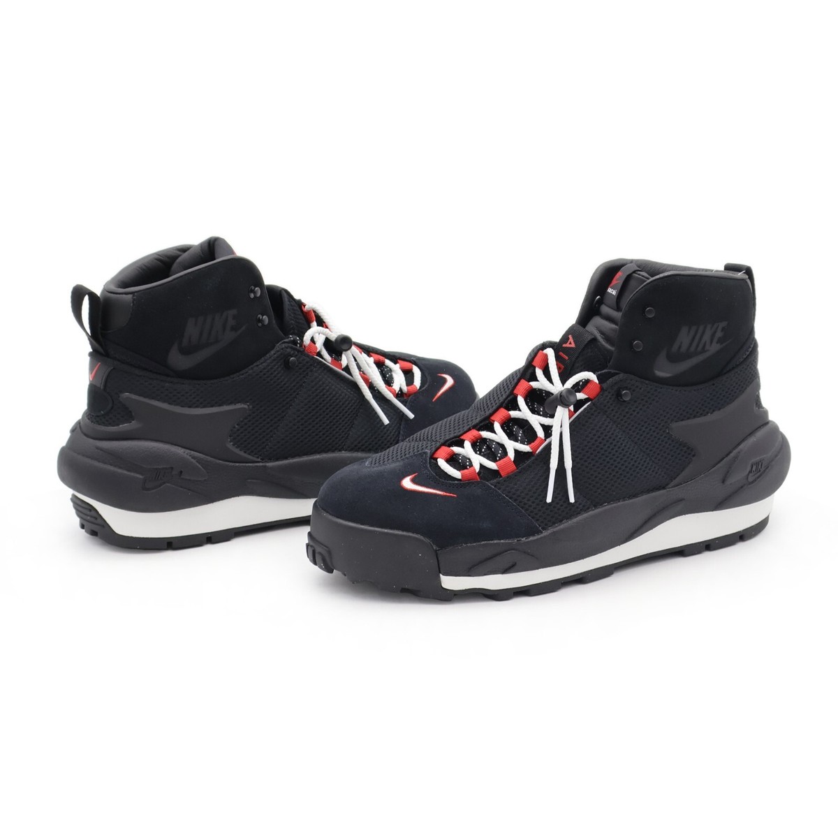 【27cm】sacai × Nike Magmascape Black sacai x Nike Magmascape Black - Dec 2023 - FN0563-001