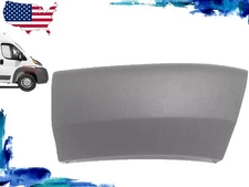 Fits 2014-2018 Ram Promaster Right Front Fender Molding Trim Flare Passenger RH