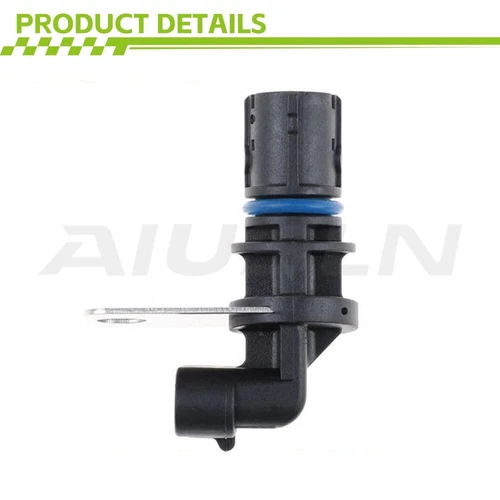Crankshaft Crank Position Sensor For 12560228 2004-2005 for Cadillac CTS 5.7L - Imagen 9 de 9