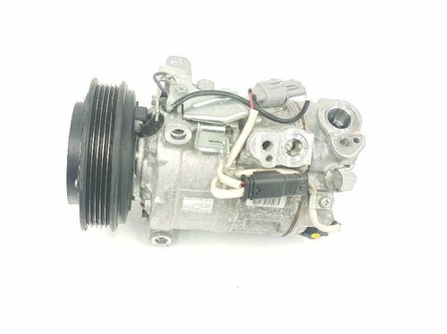 A0008304660 klimakompressor 1439748 MERCEDES-BENZ CLASE A BM 176 200 CDI 2014