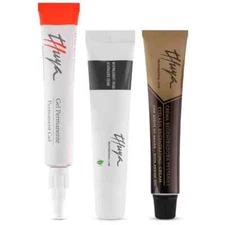 FREE SHIPPING - Thuya Lamination kit - Long-term eyebrow styling + Lash Lifting!