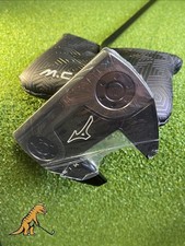 New Mizuno M Craft X Six B 35 Mallet Putter HC