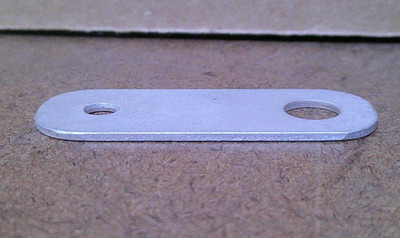 DE HAVILLAND DHC-3 OTTER LUG P/N C3E43-15 NEW