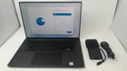 Dell Precision 5750 i7-10750H 2.6GHz 512Gb Nvidia Quadro T2000 4Gb 1920x1200p